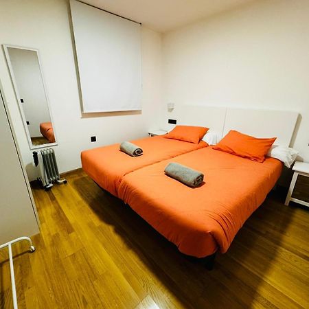 Apartamento Sierra Nevada Galatino 22 C Exterior foto