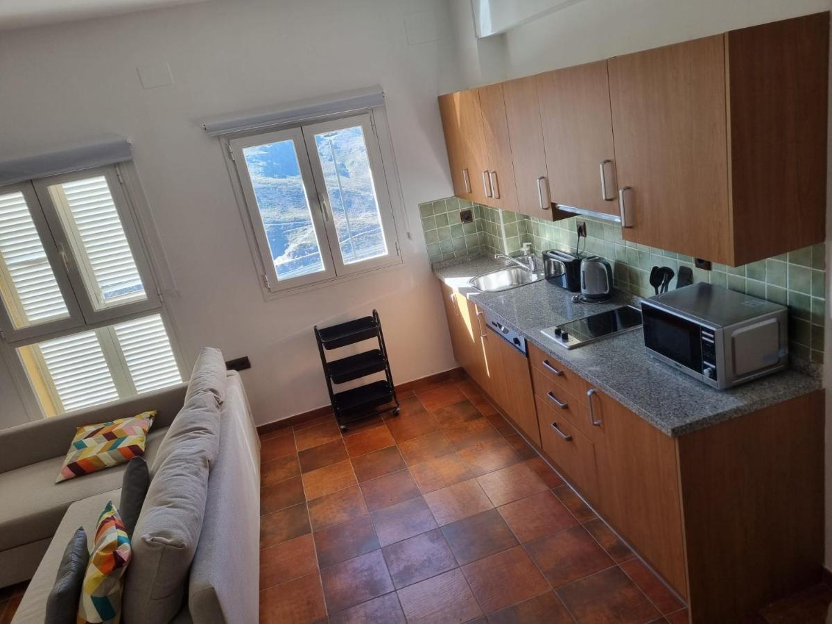 Apartamento Sierra Nevada Galatino 22 C Exterior foto
