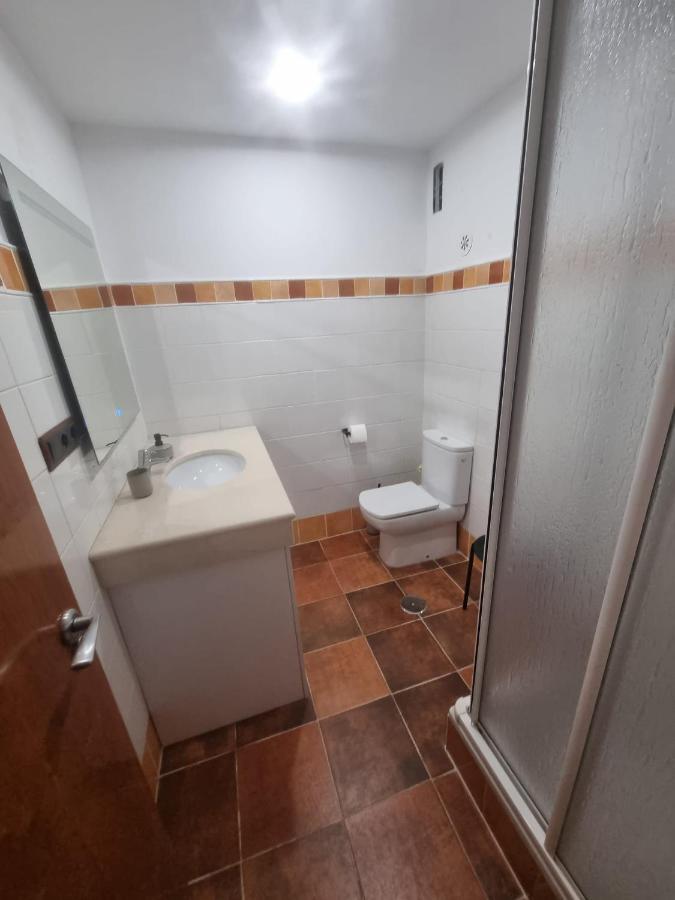 Apartamento Sierra Nevada Galatino 22 C Exterior foto