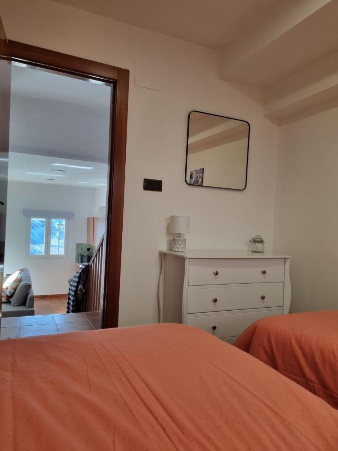 Apartamento Sierra Nevada Galatino 22 C Exterior foto