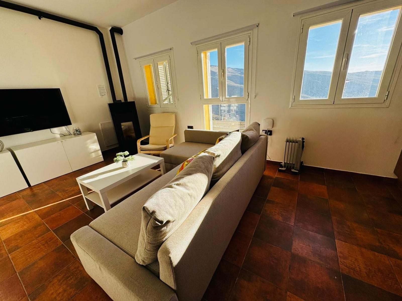 Apartamento Sierra Nevada Galatino 22 C Exterior foto